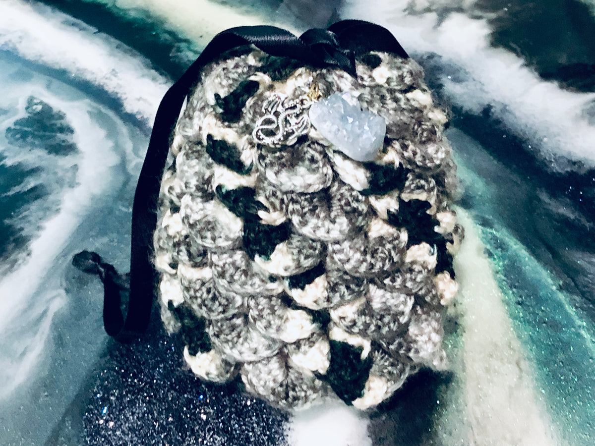 Dragon Egg Bags