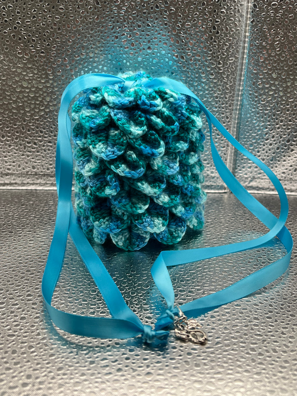 Oceanic Dragon Egg