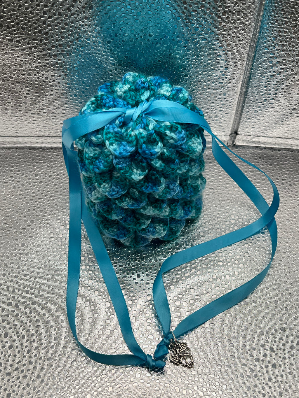 Oceanic Dragon Egg
