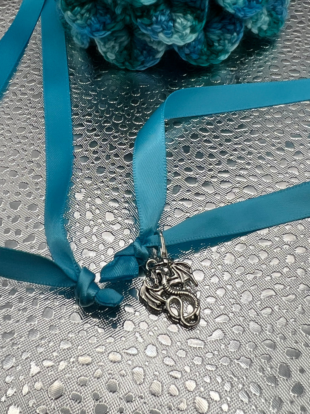 Oceanic Dragon Egg