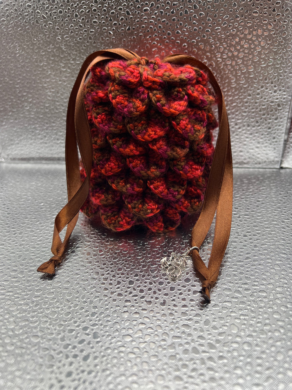Garnet Dragon Egg