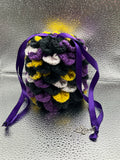 Nonbinary Pride Dragon Egg