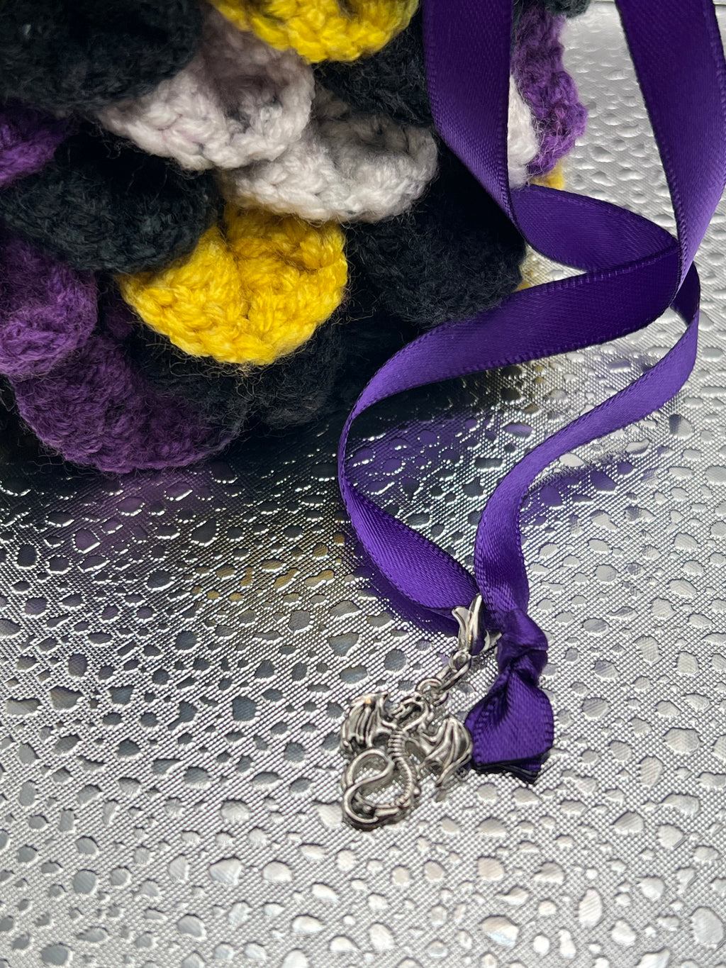 Nonbinary Pride Dragon Egg