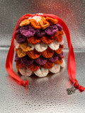 Lesbian Pride Dragon Egg