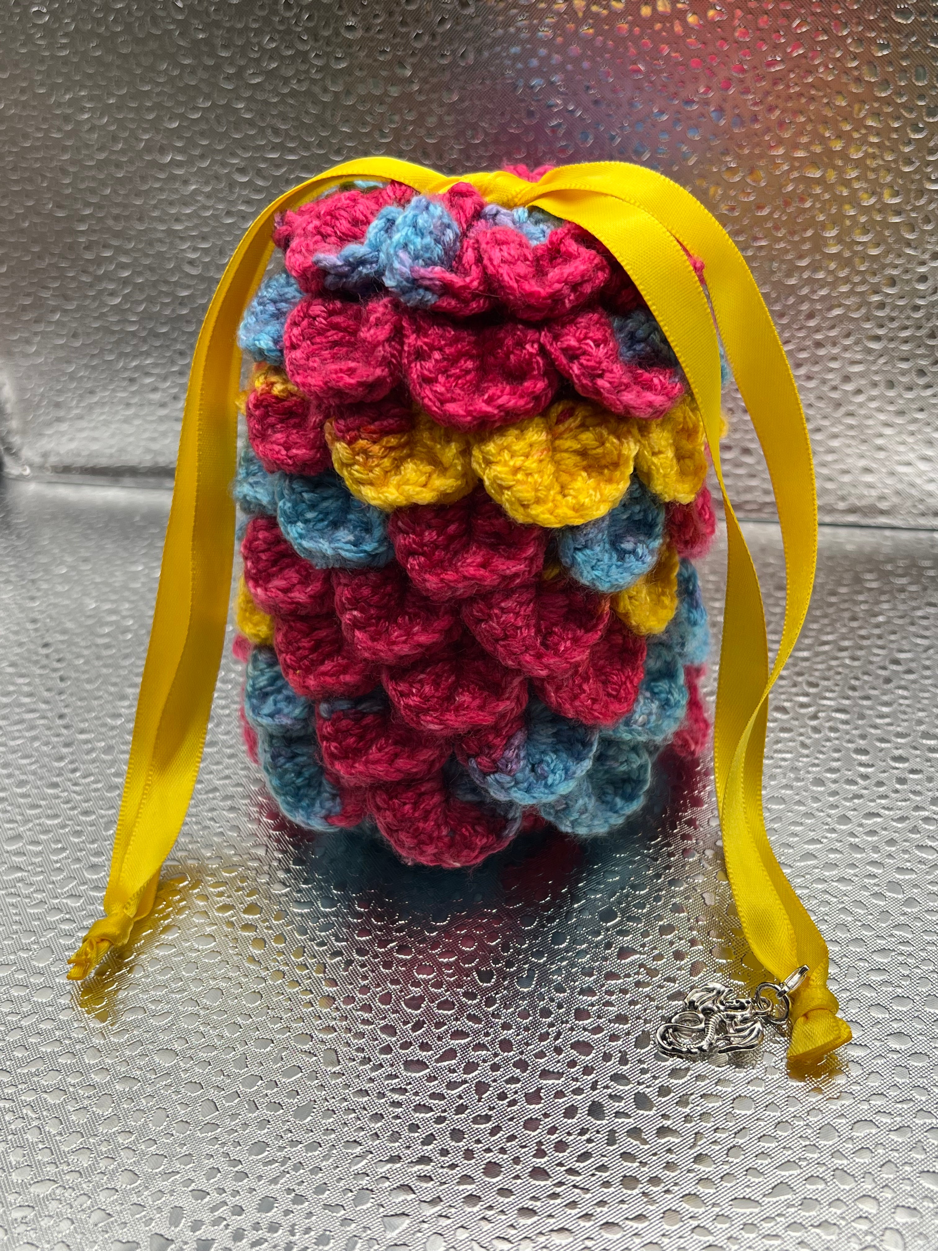 Pansexual Pride Dragon Egg