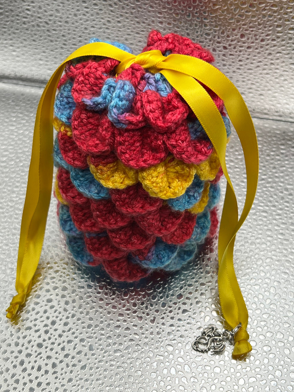 Pansexual Pride Dragon Egg