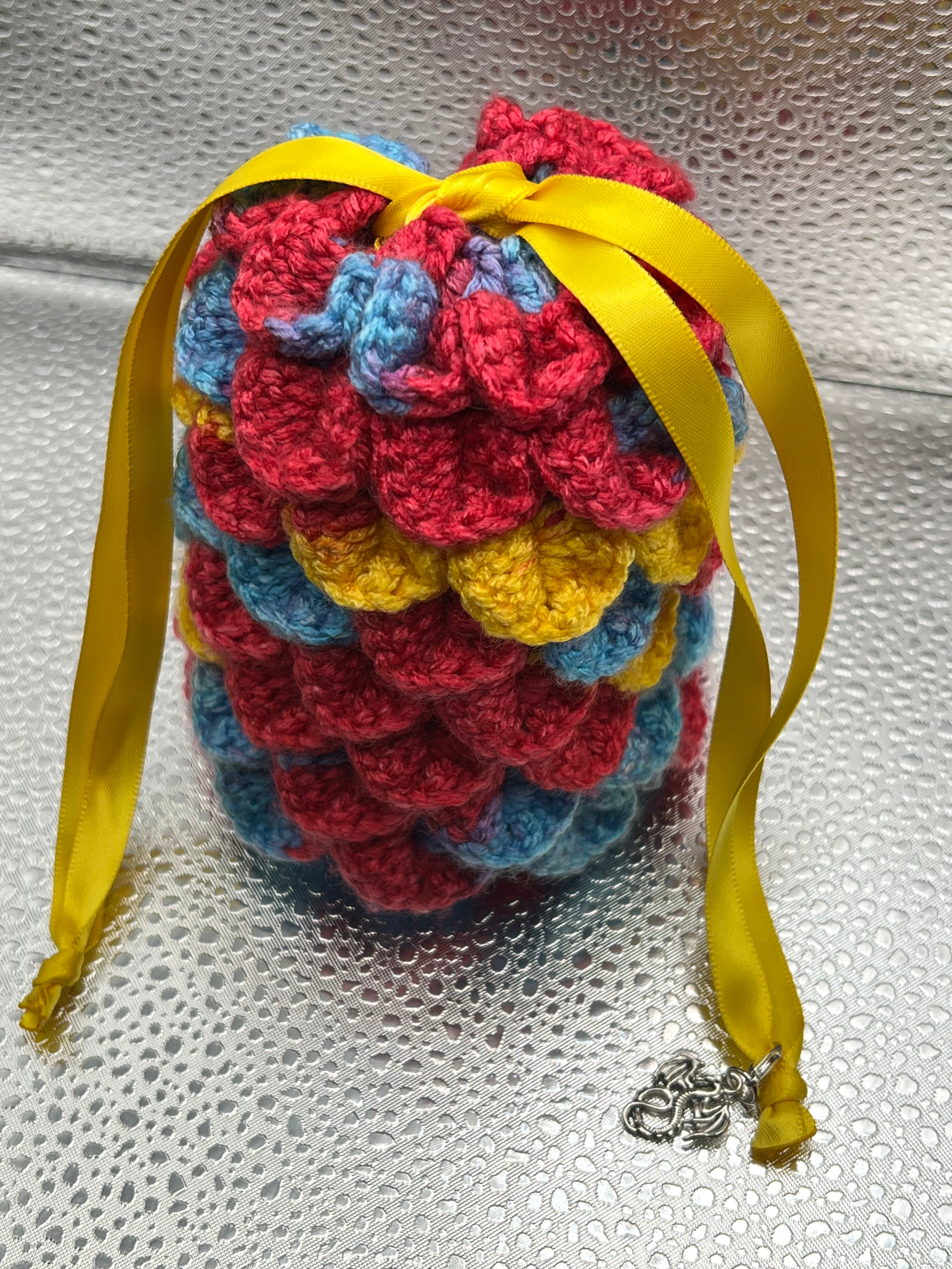 Pansexual Pride Dragon Egg