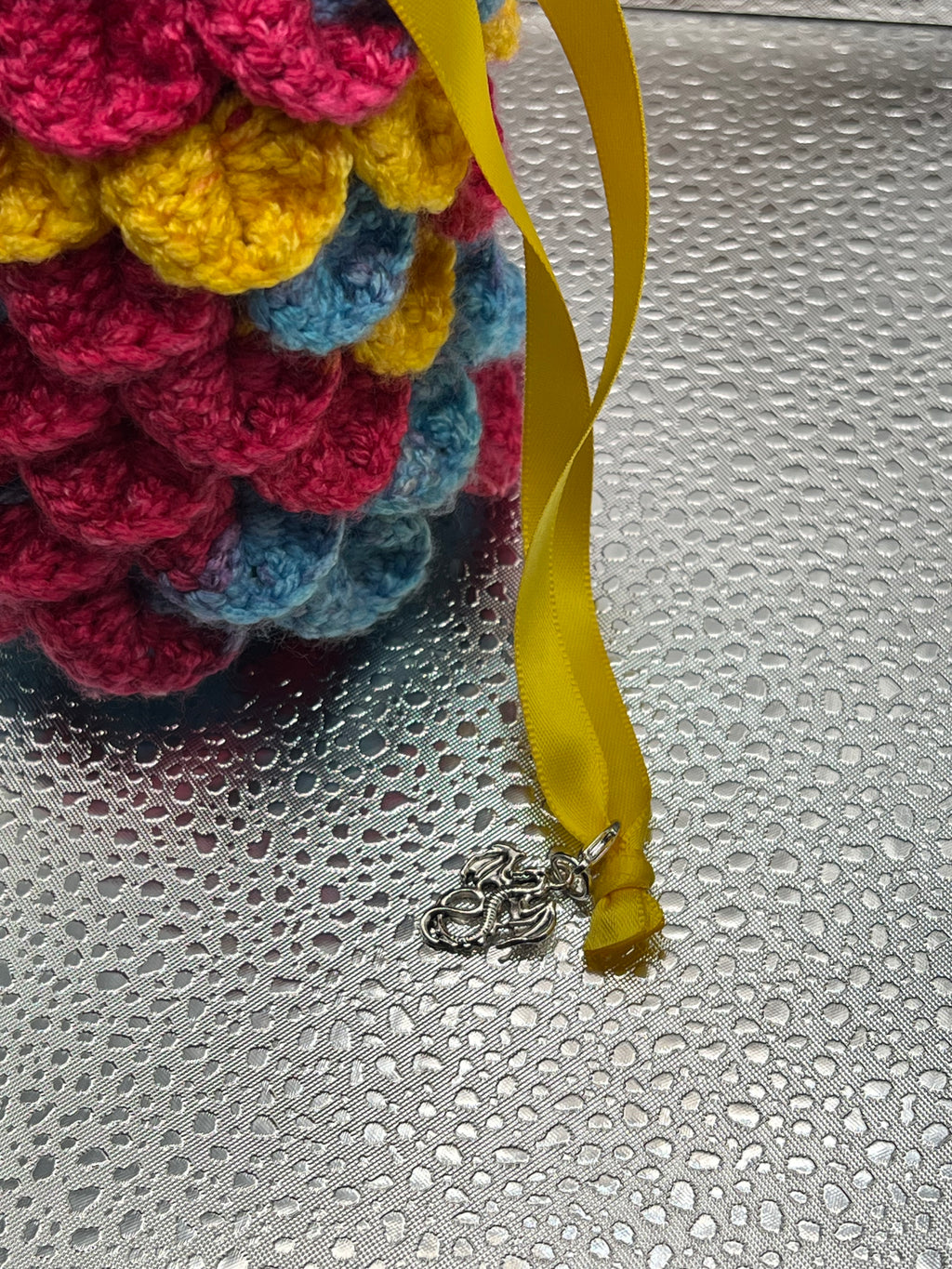 Pansexual Pride Dragon Egg