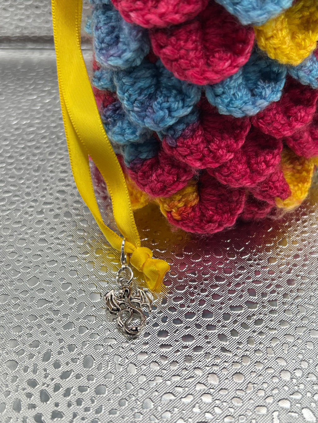 Pansexual Pride Dragon Egg