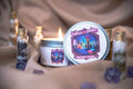 Critical Scents Soy Wax Candle